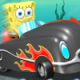 Spongebob Squarepants 3D Powerkart Grand Prix 