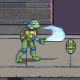 Ninja turtles - Double damage