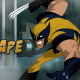 Wolverine And The X-men - MRD Escape
