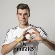 Gareth Bale (konbale11)
